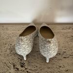 Michael Kors NWOB Alina coated canvas pumps. Size 8.5. MSRP $199 Photo 7