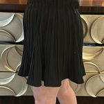 ZARA High Waisted Pleated Skort Photo 1