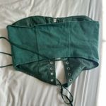 LIONESS  Corset Top Photo 1