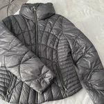 Guess Woman’s Quilted Puffer Jacket Photo 0
