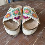 Boutique Platform Sandals Photo 3