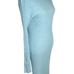 Simon Miller Wells Dress Blue Womens Size XXL Photo 7