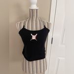 Hot Topic Friday The 13th Girls Chain Strap Tank Top Photo 1
