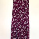 Cinq à Sept Cinq a Sept Nathalia layered floral maxi dress size 2 XS extra small Photo 11