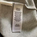 Garnet Hill #132  loose neck sweater dress Photo 6