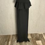 Chic Black Sleeveless 2 Photo 4