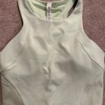 Lululemon Cropped Tank Photo 0