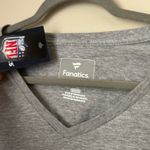 Fanatics NWT Detroit Lions Long Sleeve  Photo 3