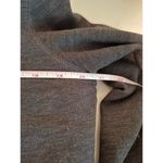 NFL PINK M Sequin Indianapolis COLTS Jacket Hoody Faux Fur Zip Front Bling Gray Size M Photo 8