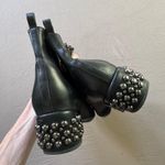 Jeffrey Campbell  Boone Studded Ankle Booties Photo 9