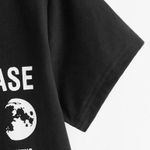 Romwe T-Shirt Photo 2