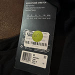 Women's Jockey Black Seamfree Tank Top XL Photo 7