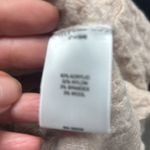 Gibson Latimer  cable sweater hoodie Photo 8