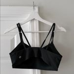 Lululemon  Like A Cloud Ribbed Bra 8 Photo 1