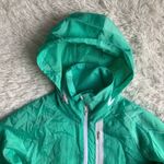 Nike Tech Aeroshield Moto Cape Jacket Size M Photo 2