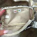 GOGO belt bag Black Photo 1