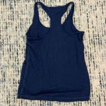 Aeropostale 2000s Navy tank top from  Photo 2
