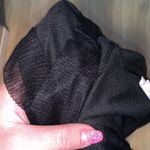 Love Reign  black silver equines fit n flare formal dress Photo 9