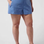 Athleta  Trekkie North Shorts - Women's size 20 Photo 0