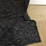 Woman’s size small navy and white tank top long dress Blue Photo 8