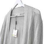 Calvin Klein  Cardigan Size 3X NWT Womens Photo 2