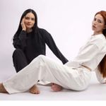 BE WO SHOP
The Comfort Set White Size L Photo 3