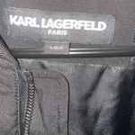 Karl Lagerfeld Karl Lagerfield Quilted Bomber Jacket Photo 1