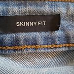 Judy Blue  SKINNY FIT LIGHT BLUE WASH JEANS 14W Photo 9