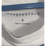 Aeropostale  Short Sleeve T-Shirt Women's Size Small. LTOP622 Photo 2