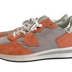 Philippe Model Sneakers TRPX Running Women, Pink Size 6 Photo 1