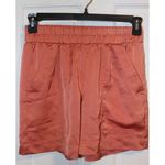 A New Day  Satin Shorts Photo 2