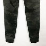 American Eagle  Curvy Super High Rise Next Level Stretch Camo Distressed Jeans Photo 9