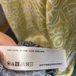 Anthropologie Anthro Lilka Boho Tunic Top Photo 3