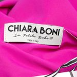 Chiara Boni - Charisse Ruffle Cocktail Dress Photo 3
