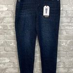 Kensie  Skinny Ankle Galena Zebra Jeans Photo 0