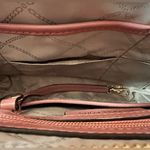 Michael Kors LARGE LOGO SATCHEL! Photo 5