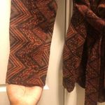 Jack by BB Dakota Abstract Print Sweater Coat Photo 2