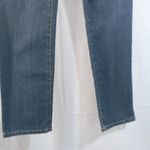 Chico's  Dark Wash Mid Rise Skinny Boot Cut Jeans 4 Photo 2