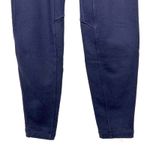 Lululemon Free To Roam Joggers 30" Midnight Navy Stretch French Terry Size 2 Photo 10