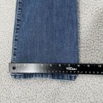 American Eagle  Original Boot Jeans Women 2 Dark Wash Y2K Low Rise Stretch Photo 11