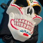 Persun Womens día de Los muertos costume 8 Photo 4