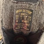 Women’s Red Wing Shoes Irish Setter Hunt Outdoor Waterproof Boots 2892 5.5 NEW Brown Photo 8