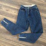Jordache  Vintage High Rise Jeans Sz 3 Photo 2
