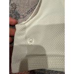Lululemon swim bikini top White Size XS Photo 3