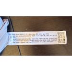 ZARA Knit Cropped Corset Top Beige Adjustable Strap Women's Size S Photo 5