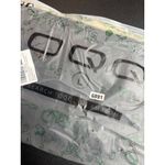 QQQ Womens black Bomber Jacket With Zipper Closure Photo 2