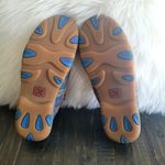 Twisted X  Boat Shoe Driving Moc Women's Size 8.5 Photo 6