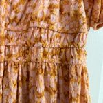 Rewind Women’s Floral Boho Dress Sz XXL. 7037 Photo 3