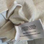 Wildfox Oatmeal Cheetah Pink Lips Relaxed Pullover Crewneck Sweatshirt size S Photo 5