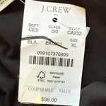 NWT J. Crew Factory Sz XL V Photo 11